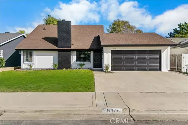 17172 Berlin Lane, Huntington Beach, CA 92649