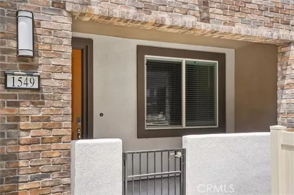 Pomona, CA 91768,1549 Stratus Drive