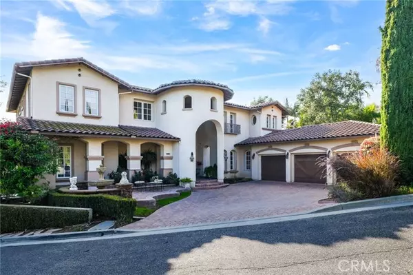 Fullerton, CA 92831,1731 Vista Lomitas