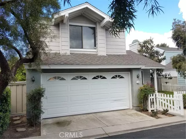 Irvine, CA 92614,45 Wintermist