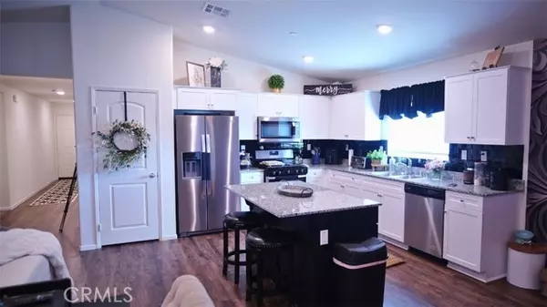 San Jacinto, CA 92583,180 Boxelder Way