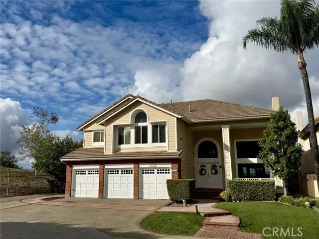 Trabuco Canyon, CA 92679,32928 Brookseed Drive