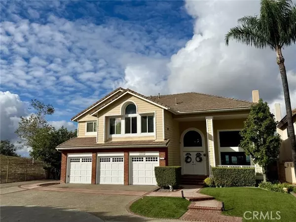 32928 Brookseed Drive, Trabuco Canyon, CA 92679