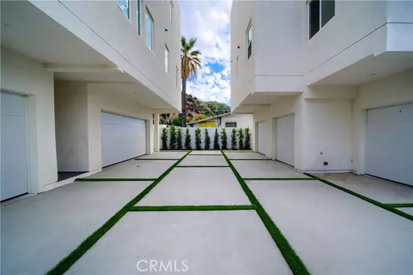 Los Angeles, CA 90042,257 S Avenue 54 #1/2