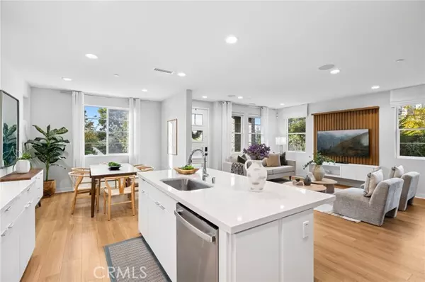 138 Biome, Irvine, CA 92618