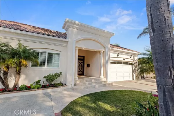 Torrance, CA 90505,4317 Paseo De Las Tortugas