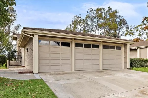 16 Morning Glory, Irvine, CA 92603