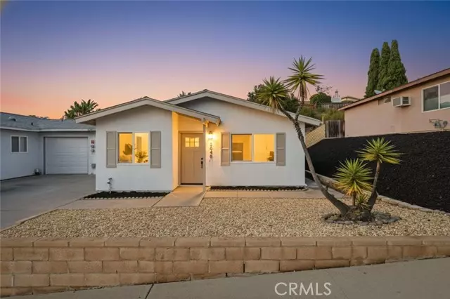 Oceanside, CA 92056,3648 Mira Pacific