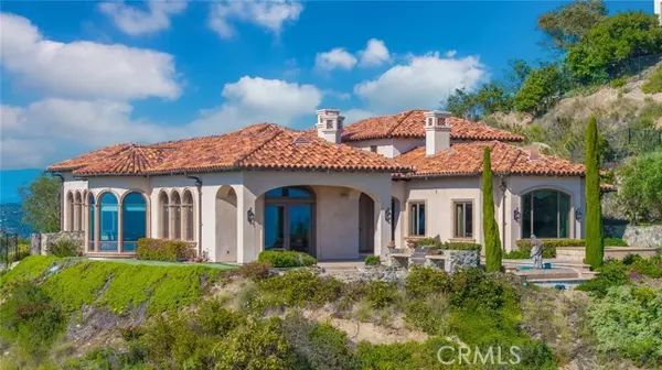 7811 Camino De Arriba, Rancho Santa Fe, CA 92067
