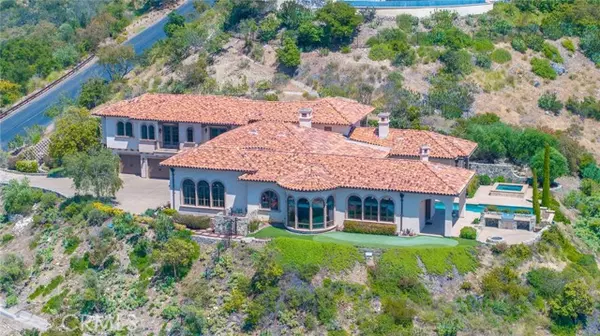 Rancho Santa Fe, CA 92067,7811 Camino De Arriba