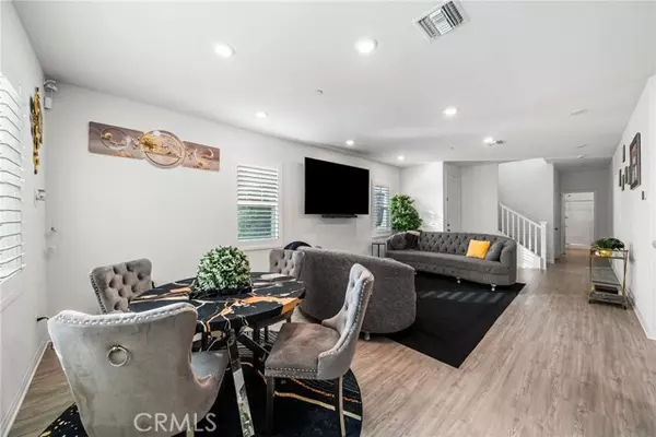 Chino, CA 91708,16057 Tanzinite