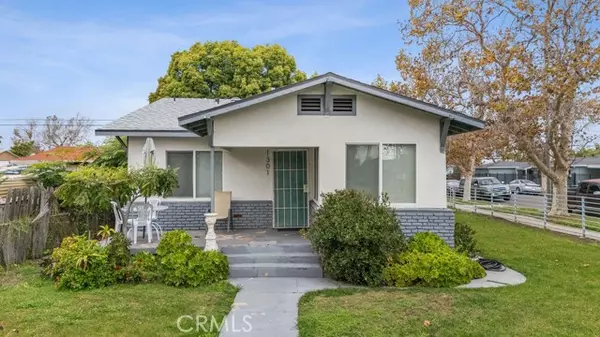 Los Angeles, CA 90044,1301 W 60th Place