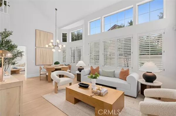 20 Fecamp Lot 15, Newport Coast, CA 92657