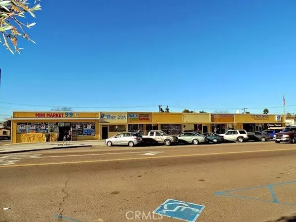 2364 Reo, San Diego, CA 92139