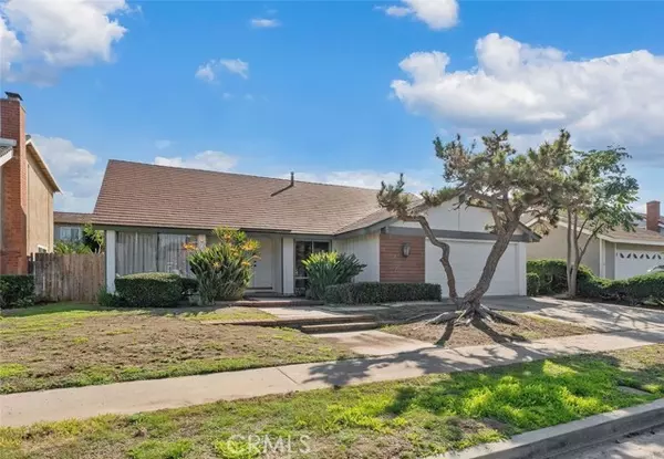 Irvine, CA 92604,15422 Alsace