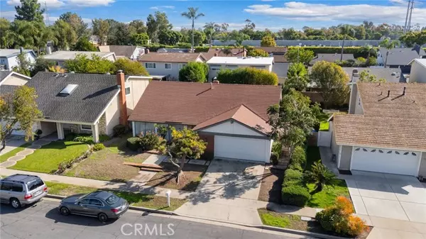 Irvine, CA 92604,15422 Alsace