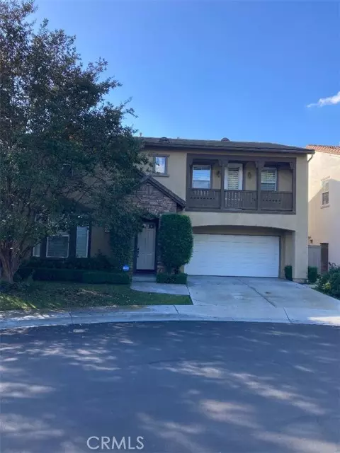 74 Pacific Crest, Irvine, CA 92602