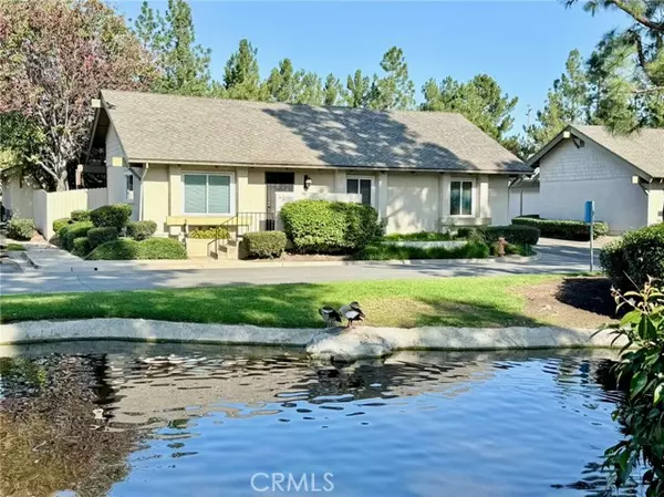 22901 Caminito Flores #130, Laguna Hills, CA 92653