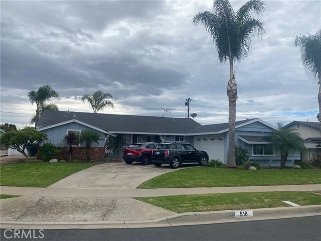 518 SHEREE Lane, Placentia, CA 92870