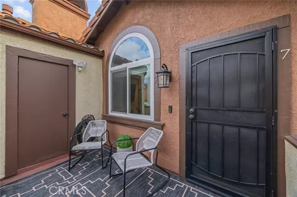 Rancho Santa Margarita, CA 92688,7 Rosa