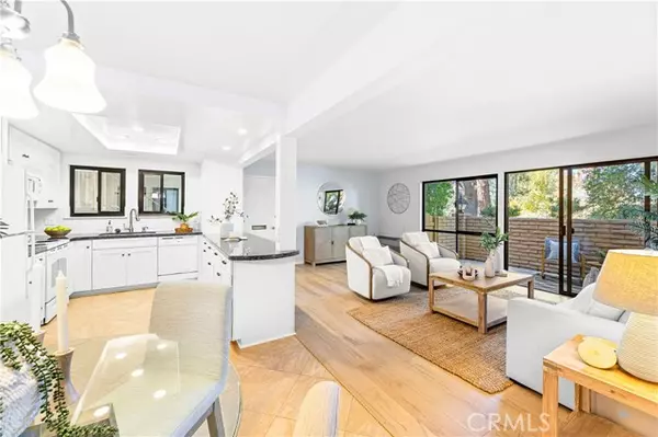 Laguna Woods, CA 92654,841 Ronda Sevilla #B