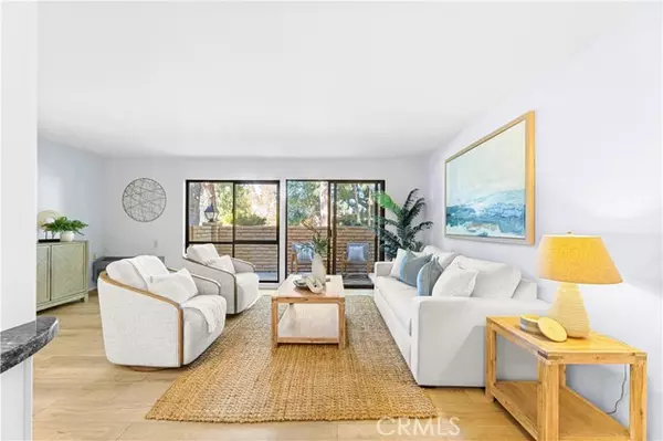 Laguna Woods, CA 92654,841 Ronda Sevilla #B