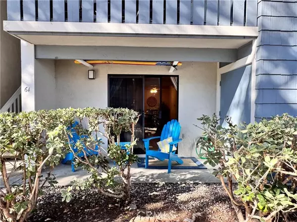 Dana Point, CA 92629,25611 Quail Run #61