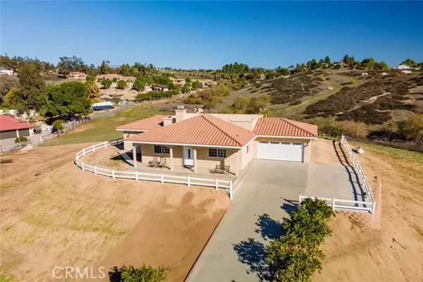 38940 Mesa Road, Temecula, CA 92592