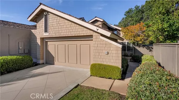 Irvine, CA 92604,57 Pinewood