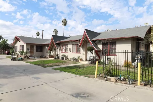 Anaheim, CA 92801,1169 N Mayfair Avenue