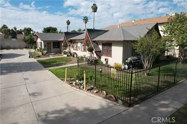 Anaheim, CA 92801,1169 N Mayfair Avenue