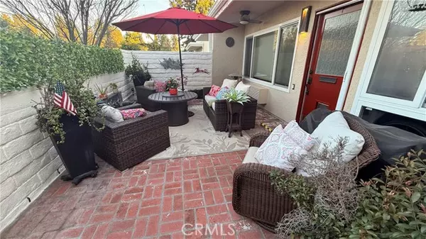 947 Avenida Carmel #F, Laguna Woods, CA 92637