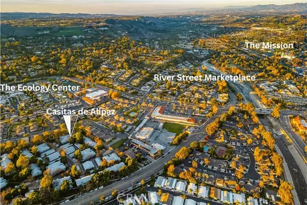 San Juan Capistrano, CA 92675,32221 Alipaz #255