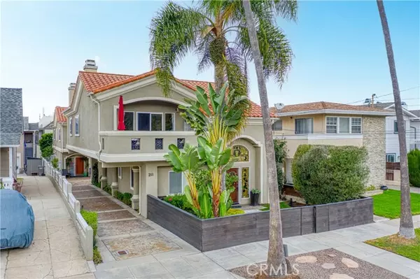 Redondo Beach, CA 90277,211 S Francisca