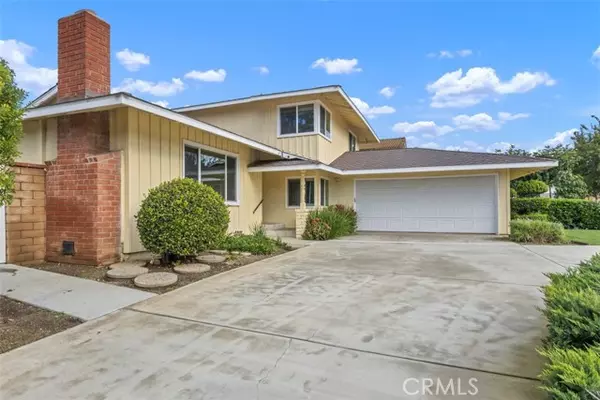Hacienda Heights, CA 91745,15663 Dodrill