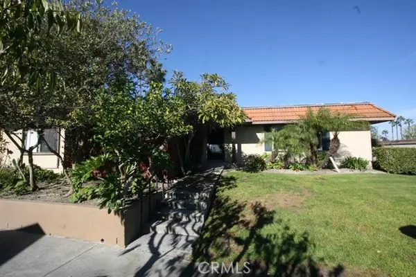 Aliso Viejo, CA 92656,23376 Via San Miguel