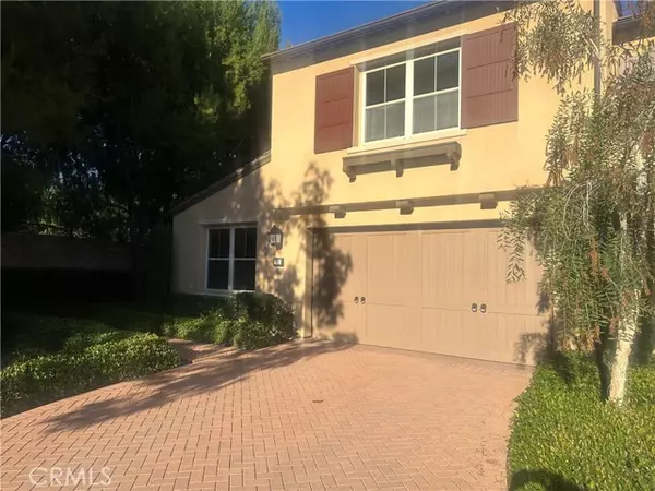 21 Deergrass, Irvine, CA 92618