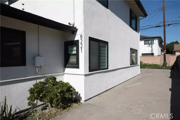 Westminster, CA 92683,8221 19th Street