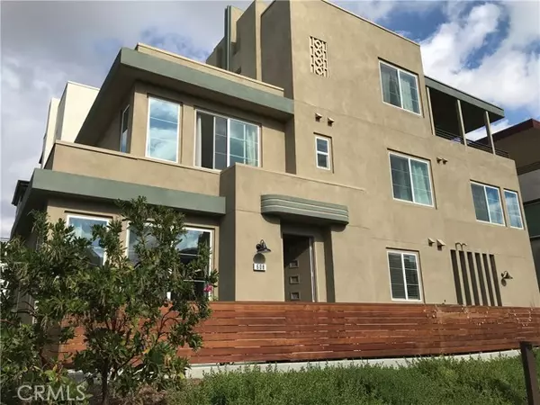 608 Cultivate, Irvine, CA 92618