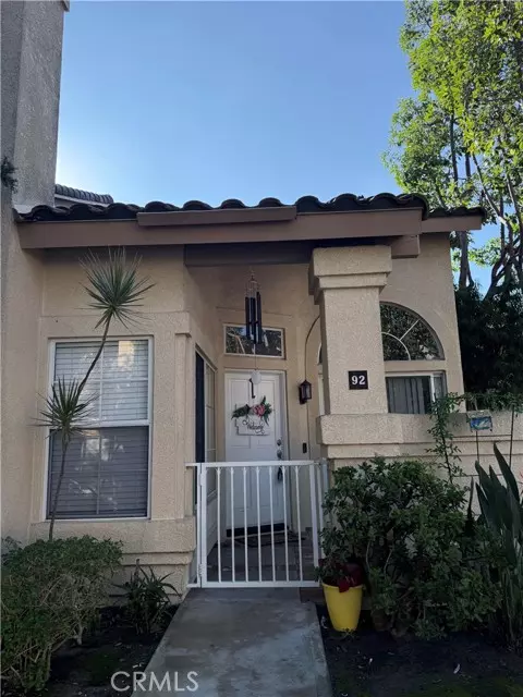 92 Nightingale, Aliso Viejo, CA 92656