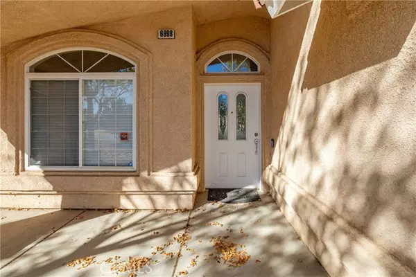 Hesperia, CA 92345,6998 Summit Valley Road