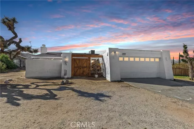 Yucca Valley, CA 92284,7914 Grand