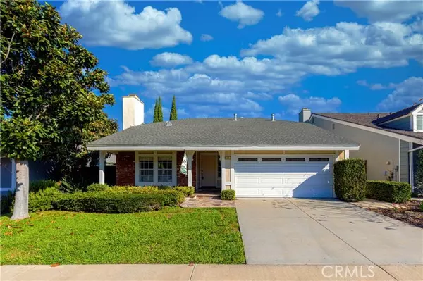 13 Grant, Irvine, CA 92620