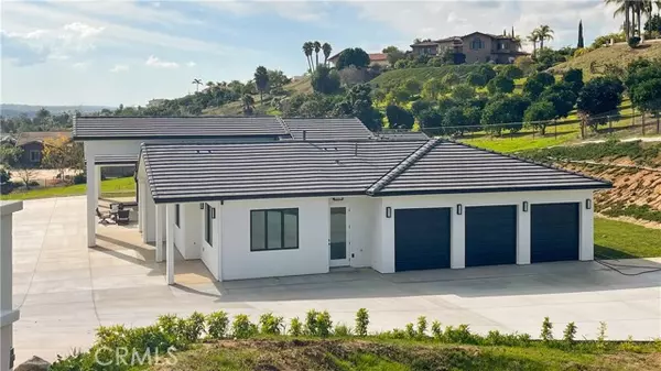 Fallbrook, CA 92028,2027 Via Monserate