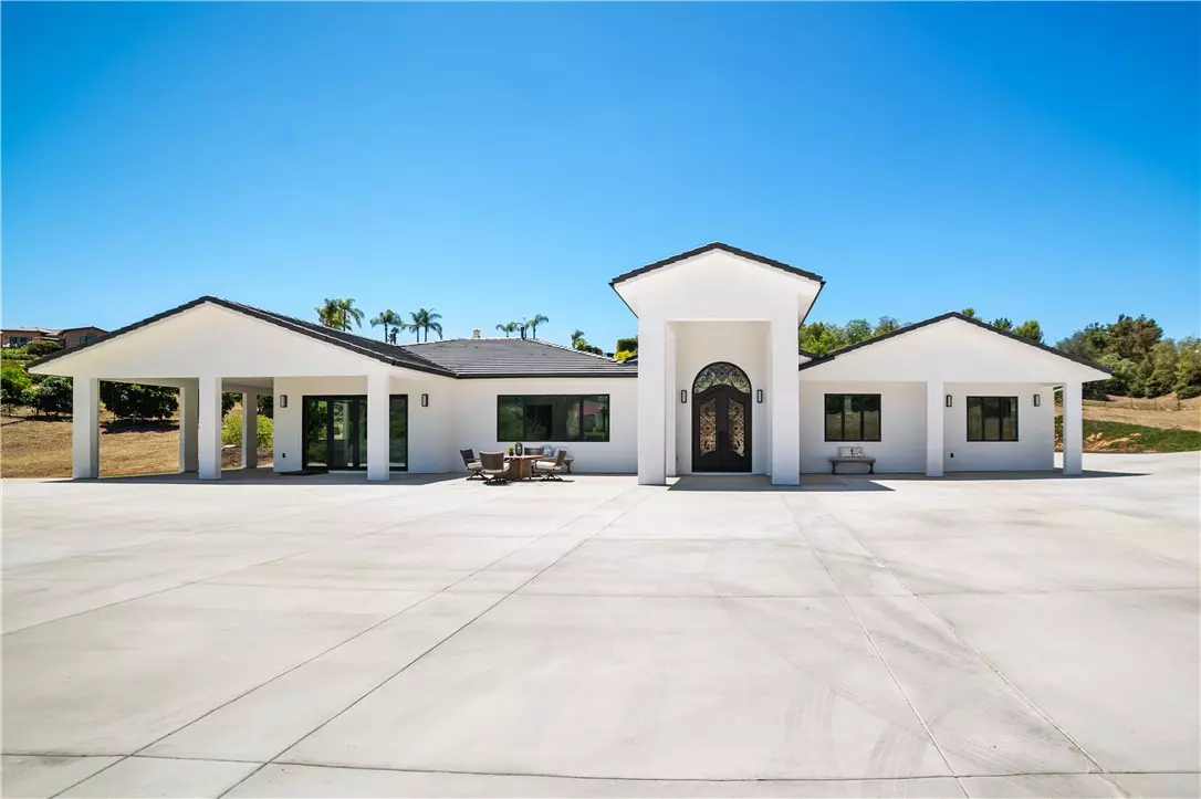 Fallbrook, CA 92028,2027 Via Monserate