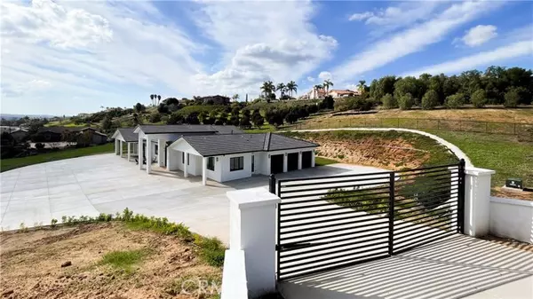 Fallbrook, CA 92028,2027 Via Monserate