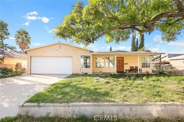 10833 McVine Ave Avenue, Sunland (los Angeles), CA 91040