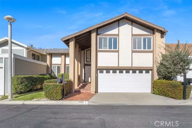 Irvine, CA 92604,4 Wood Nymph