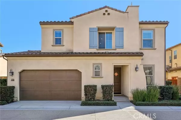 122 Barnes, Tustin, CA 92782
