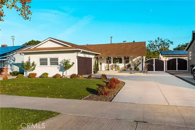 Orange, CA 92867,943 E Everett Place